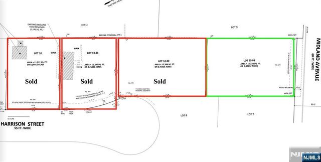 216 E Midland Avenue, Paramus, NJ 07652