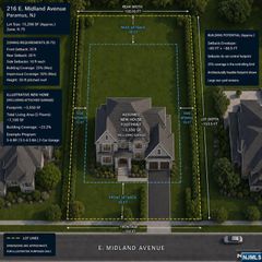 216 E Midland Avenue, Paramus, NJ 07652