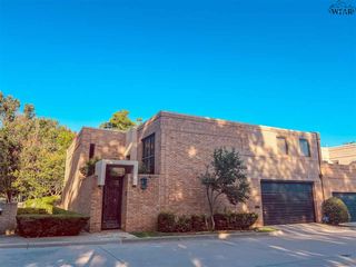 1 WAVERLY PLACE, Wichita Falls, TX 76301