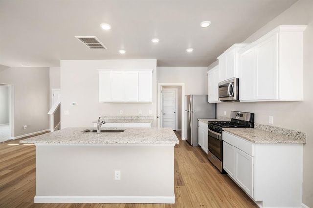 741 Luna Way, Tuttle, OK 73089