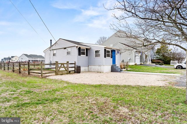 211 BAYARD ST, Delaware City, DE 19706