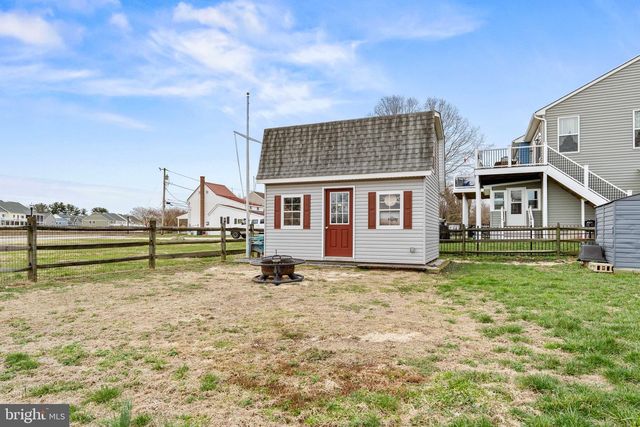 211 BAYARD ST, Delaware City, DE 19706