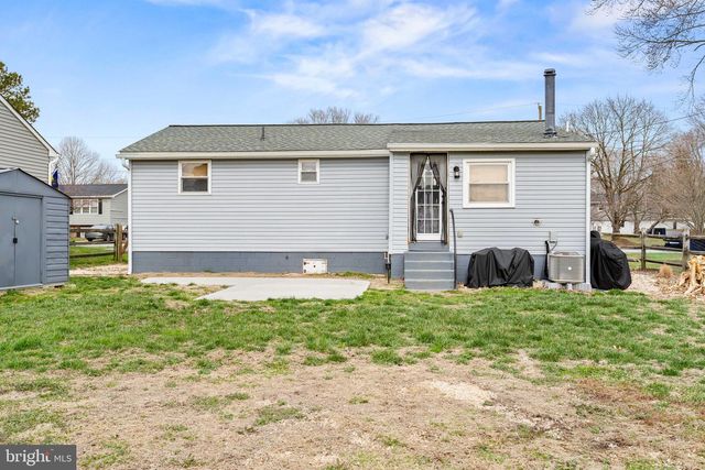 211 BAYARD ST, Delaware City, DE 19706