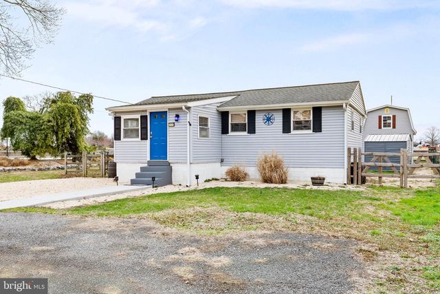 211 BAYARD ST, Delaware City, DE 19706