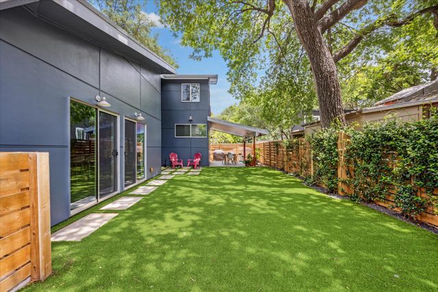 207 Caney ST, Austin, TX 78702