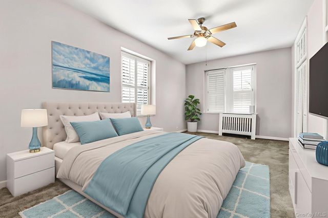 11 Alden Road 1M, Larchmont, NY 10538