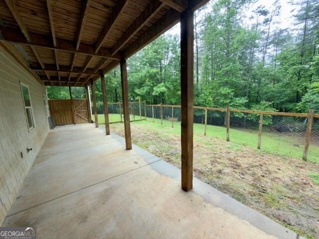 84 Anvil Court, Morganton, GA 30560