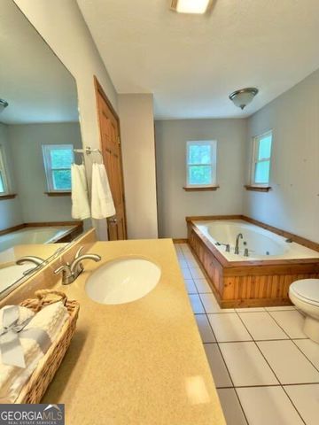 84 Anvil Court, Morganton, GA 30560