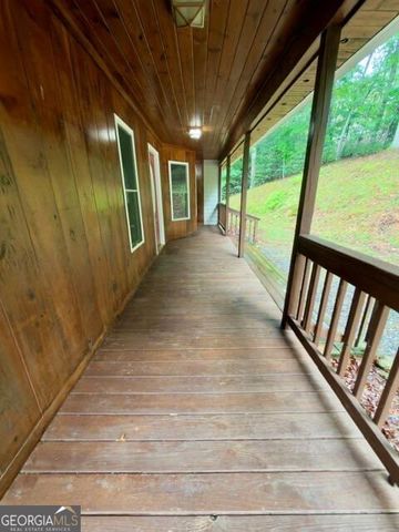 84 Anvil Court, Morganton, GA 30560