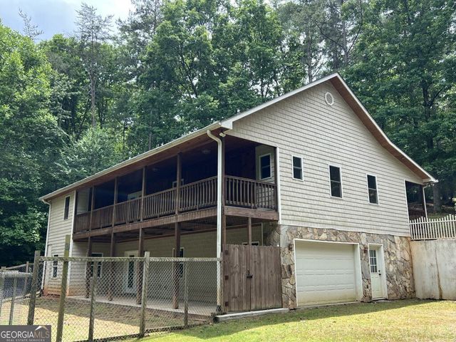 84 Anvil Court, Morganton, GA 30560