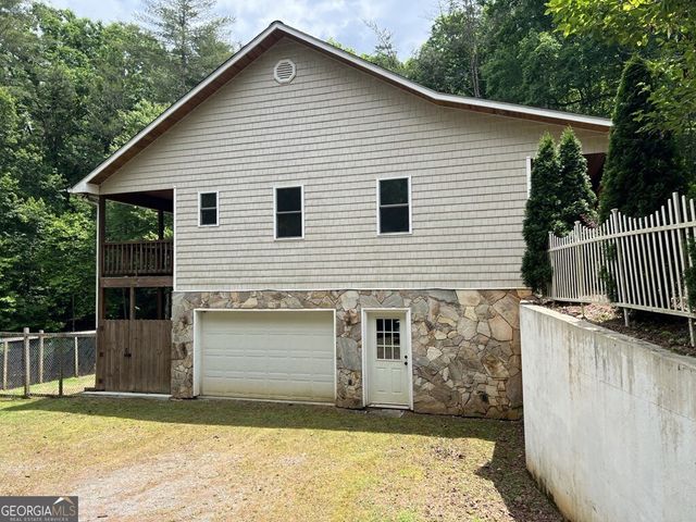 84 Anvil Court, Morganton, GA 30560