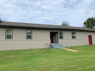 3113 S Fm 131, Denison, TX 75020