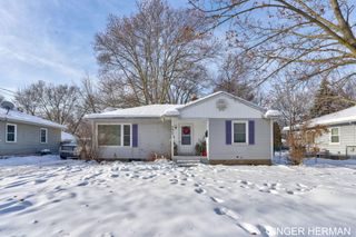 3457 Collingwood Avenue Sw, City Of Wyoming, MI 49519
