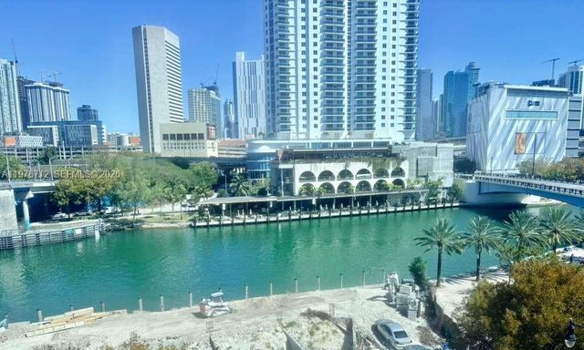 10 SW South River Dr 603, Miami, FL 33130