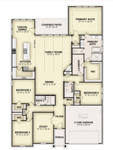 2219 Wickersham Road, Rockwall, TX 75087