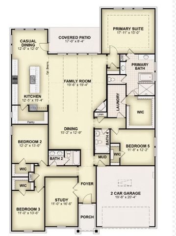 2219 Wickersham Road, Rockwall, TX 75087
