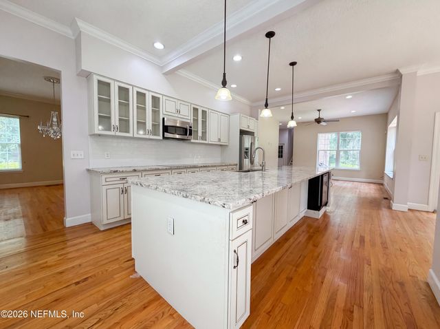 400 PLANTATION GROVE Lane, St. Augustine, FL 32086