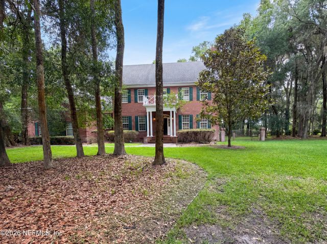 400 PLANTATION GROVE Lane, St. Augustine, FL 32086