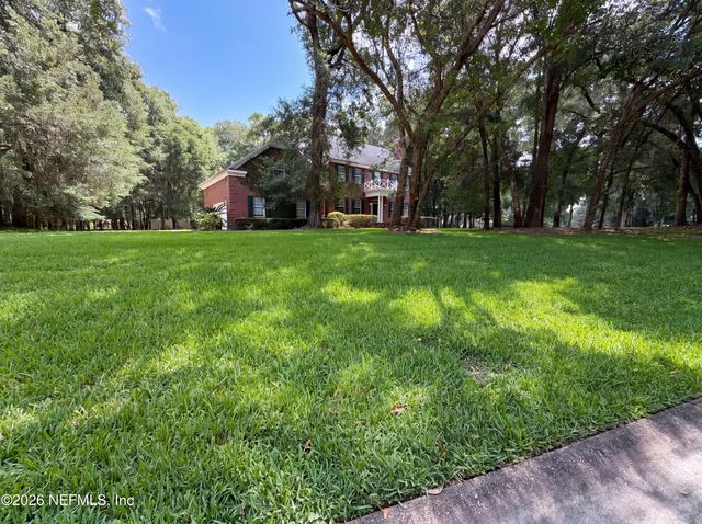 400 PLANTATION GROVE Lane, St. Augustine, FL 32086