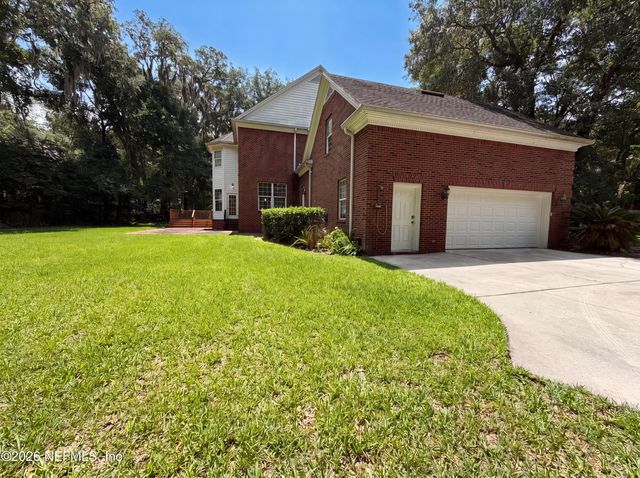 400 PLANTATION GROVE Lane, St. Augustine, FL 32086