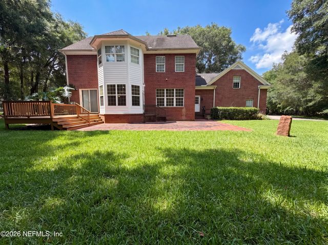 400 PLANTATION GROVE Lane, St. Augustine, FL 32086
