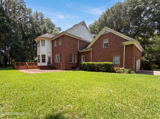 400 PLANTATION GROVE Lane, St. Augustine, FL 32086