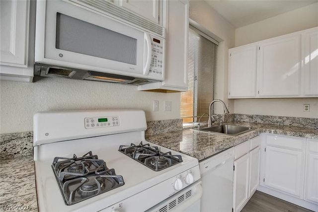 2208 White Mist Drive, Las Vegas, NV 89134