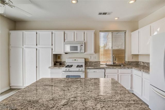 2208 White Mist Drive, Las Vegas, NV 89134