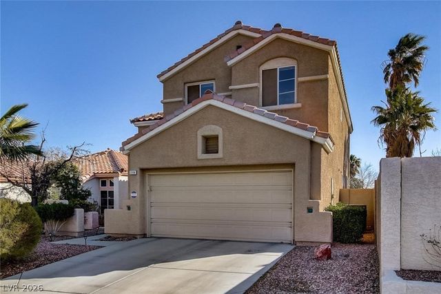 2208 White Mist Drive, Las Vegas, NV 89134