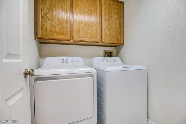 2208 White Mist Drive, Las Vegas, NV 89134