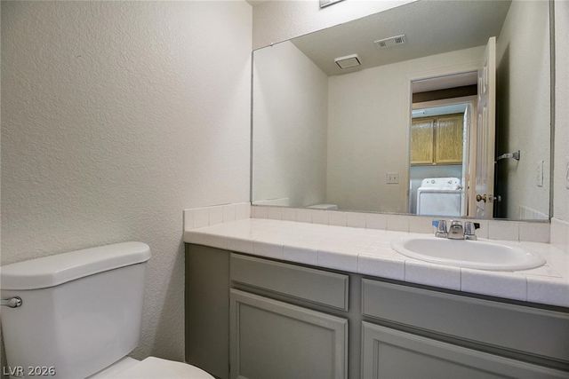 2208 White Mist Drive, Las Vegas, NV 89134