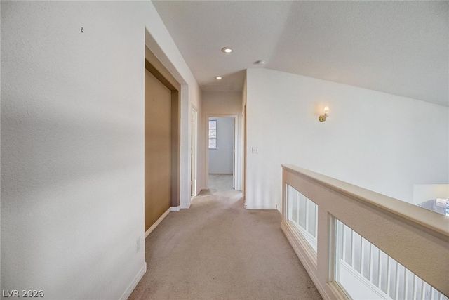 2208 White Mist Drive, Las Vegas, NV 89134