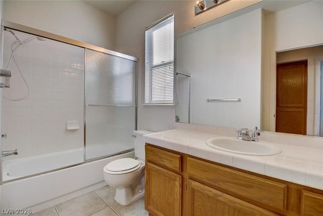 2208 White Mist Drive, Las Vegas, NV 89134