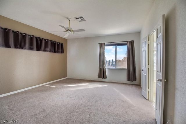 2208 White Mist Drive, Las Vegas, NV 89134