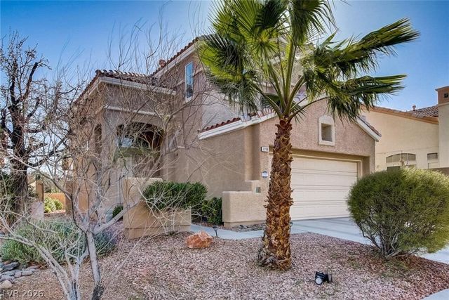 2208 White Mist Drive, Las Vegas, NV 89134