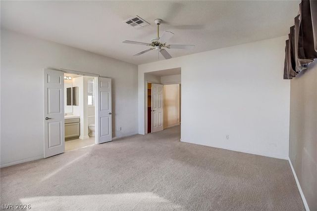 2208 White Mist Drive, Las Vegas, NV 89134