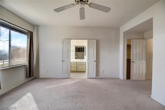 2208 White Mist Drive, Las Vegas, NV 89134