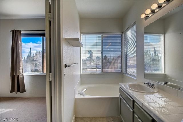 2208 White Mist Drive, Las Vegas, NV 89134