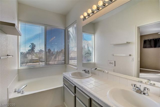 2208 White Mist Drive, Las Vegas, NV 89134