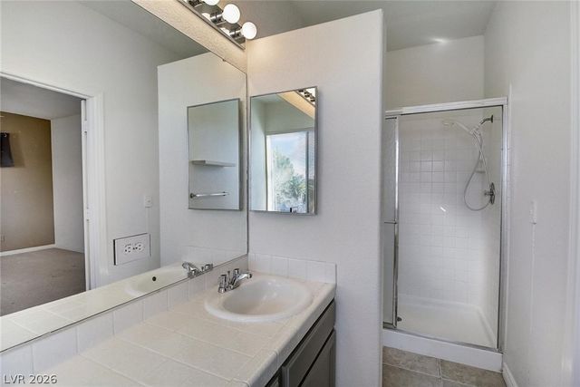 2208 White Mist Drive, Las Vegas, NV 89134