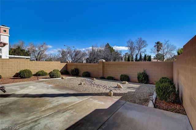 2208 White Mist Drive, Las Vegas, NV 89134