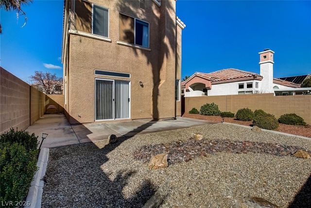 2208 White Mist Drive, Las Vegas, NV 89134
