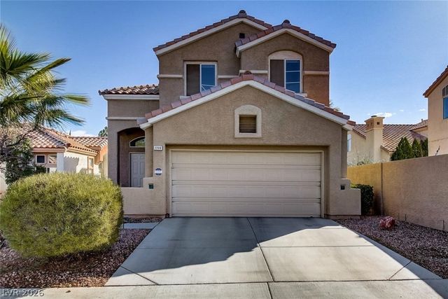 2208 White Mist Drive, Las Vegas, NV 89134