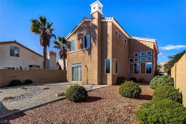 2208 White Mist Drive, Las Vegas, NV 89134
