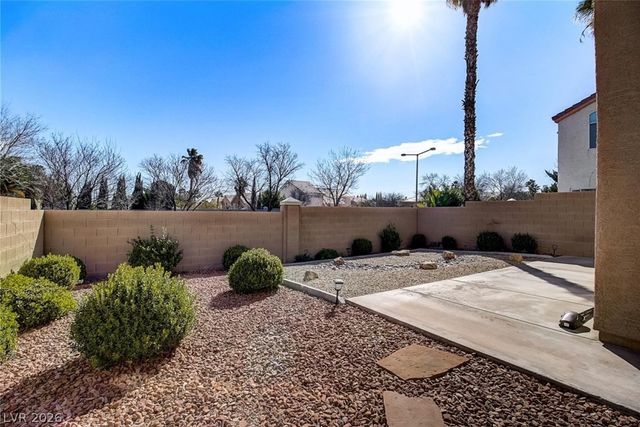 2208 White Mist Drive, Las Vegas, NV 89134