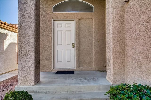 2208 White Mist Drive, Las Vegas, NV 89134