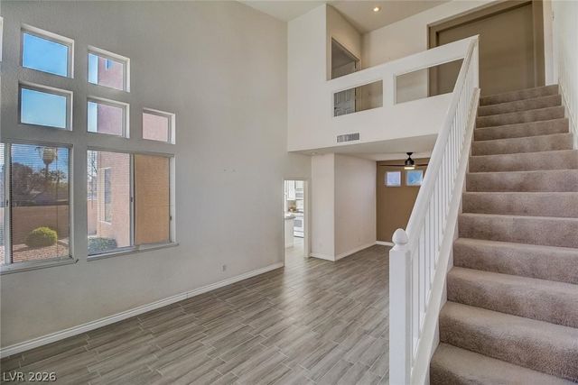 2208 White Mist Drive, Las Vegas, NV 89134