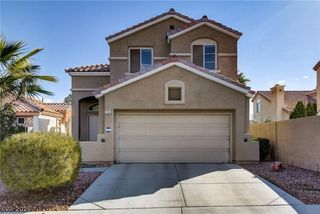 2208 White Mist Drive, Las Vegas, NV 89134