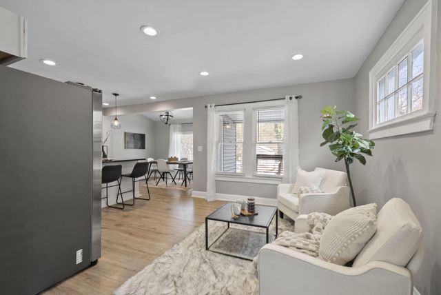 1416 Oakwood Avenue, Columbus, OH 43206