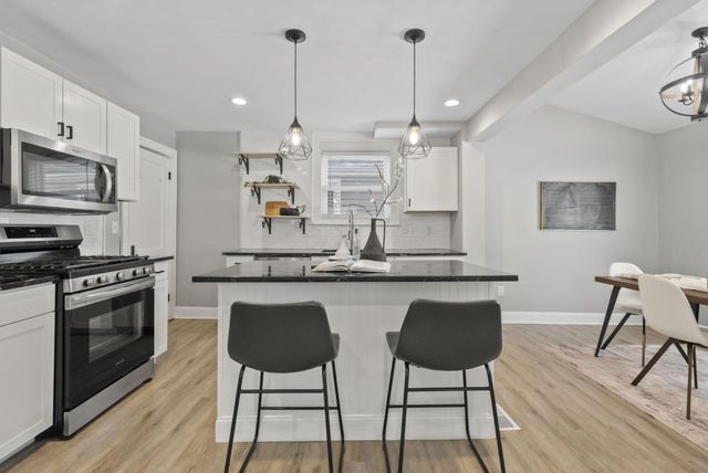 1416 Oakwood Avenue, Columbus, OH 43206